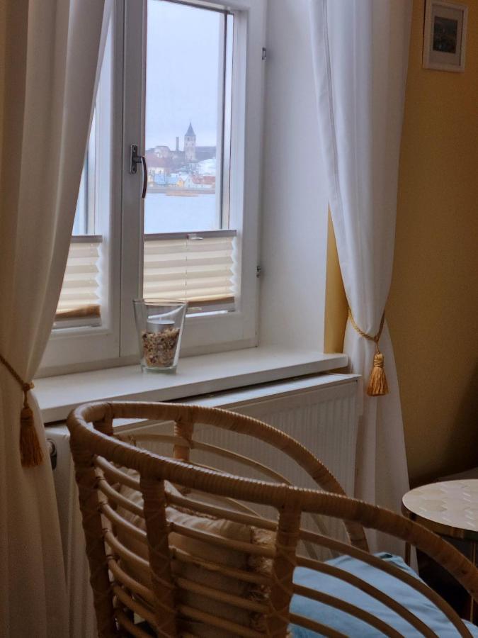 Villa Marienholm Хаапсалу Екстериор снимка