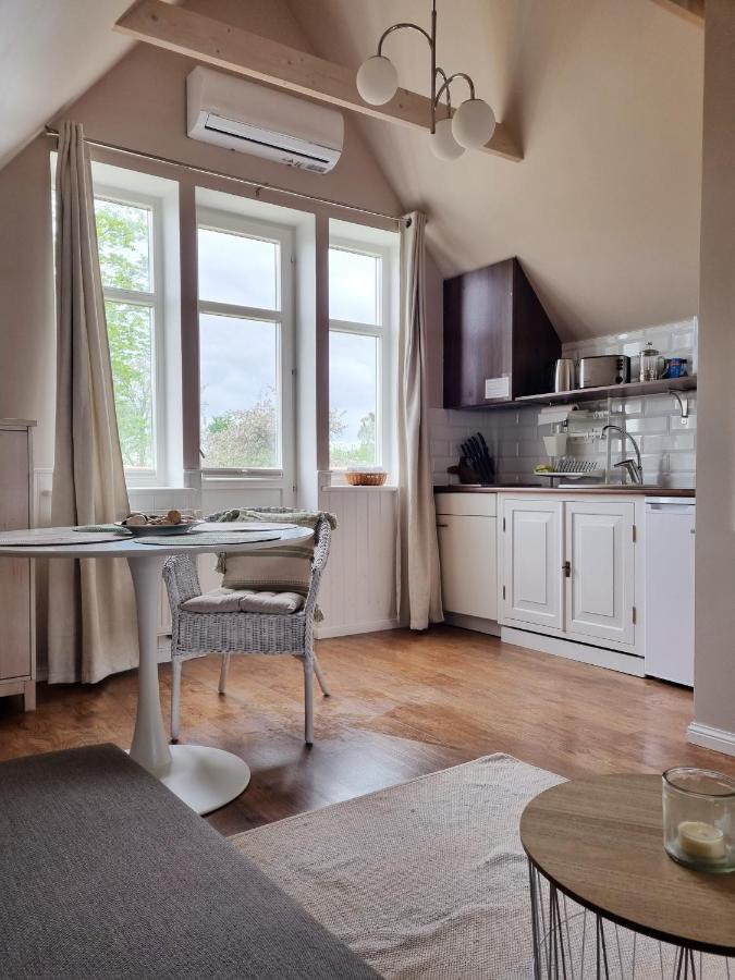 Villa Marienholm Хаапсалу Екстериор снимка