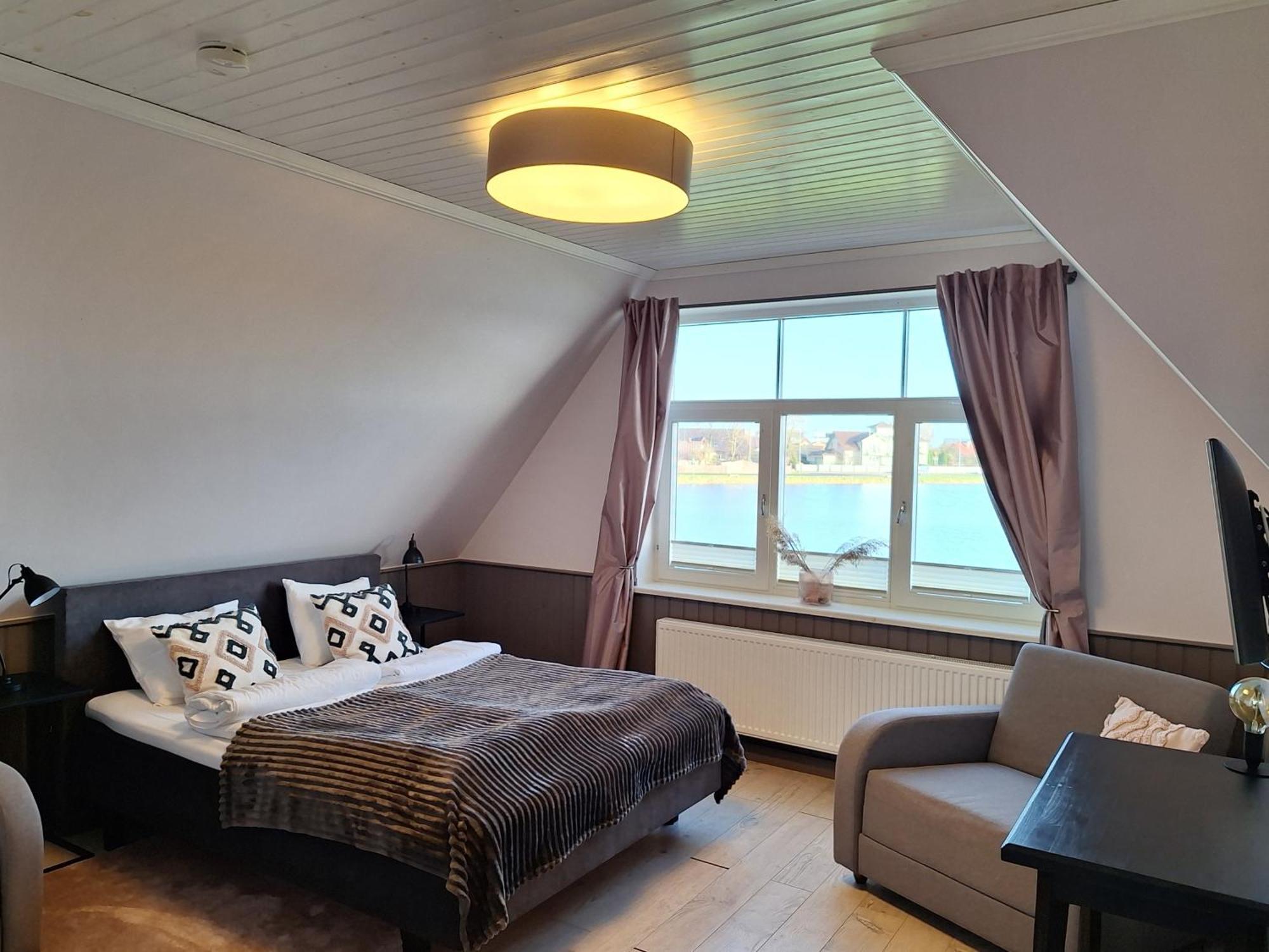 Villa Marienholm Хаапсалу Екстериор снимка